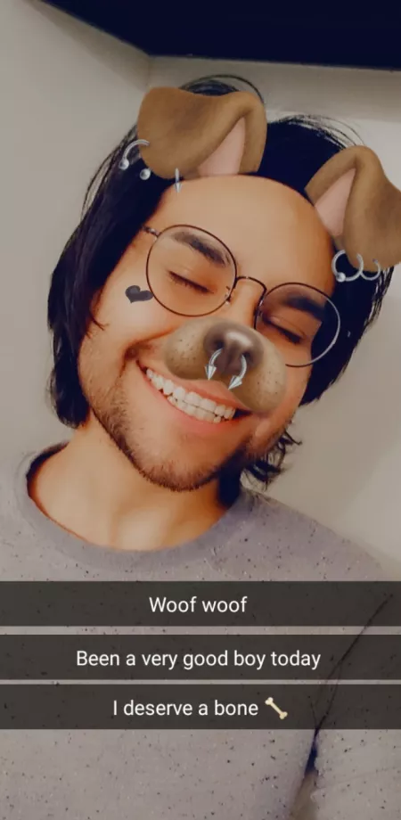 First post here! Arf arf hi hi!