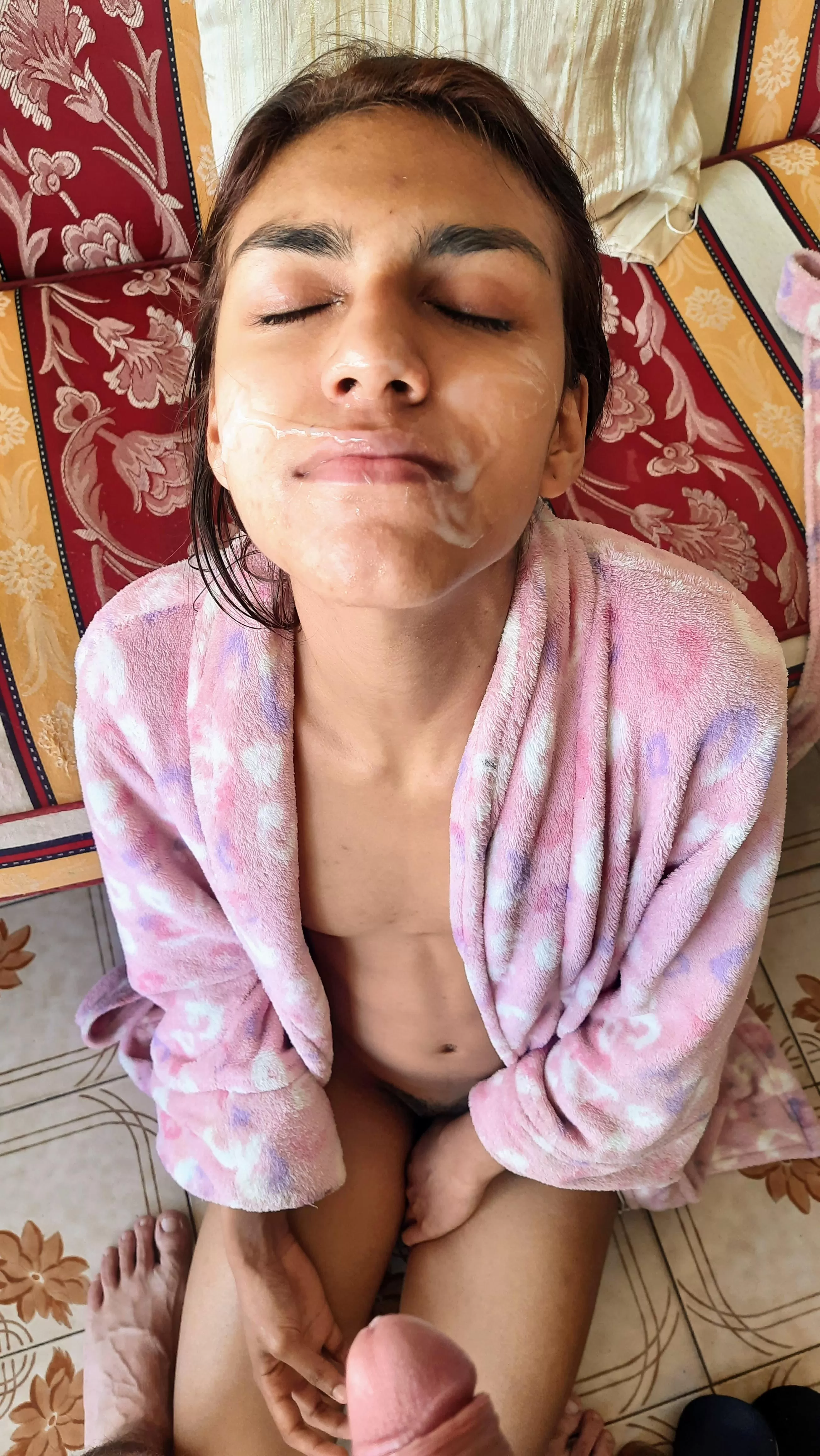 First post here, babys. ♥