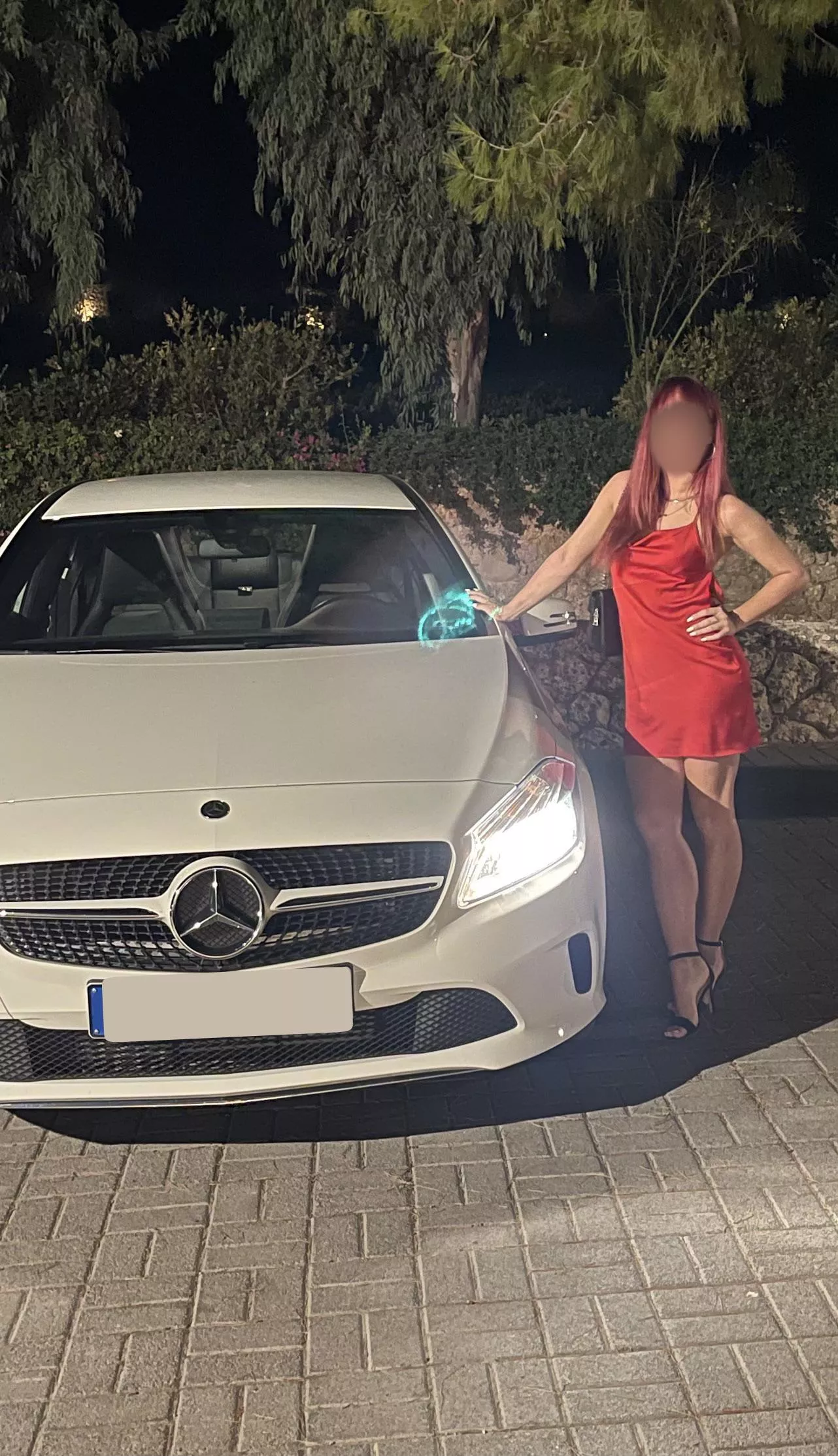 First post here, be kind