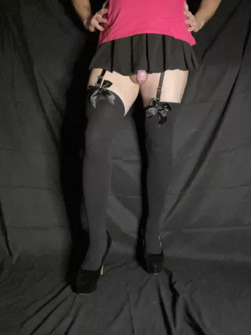 First post here [CD]