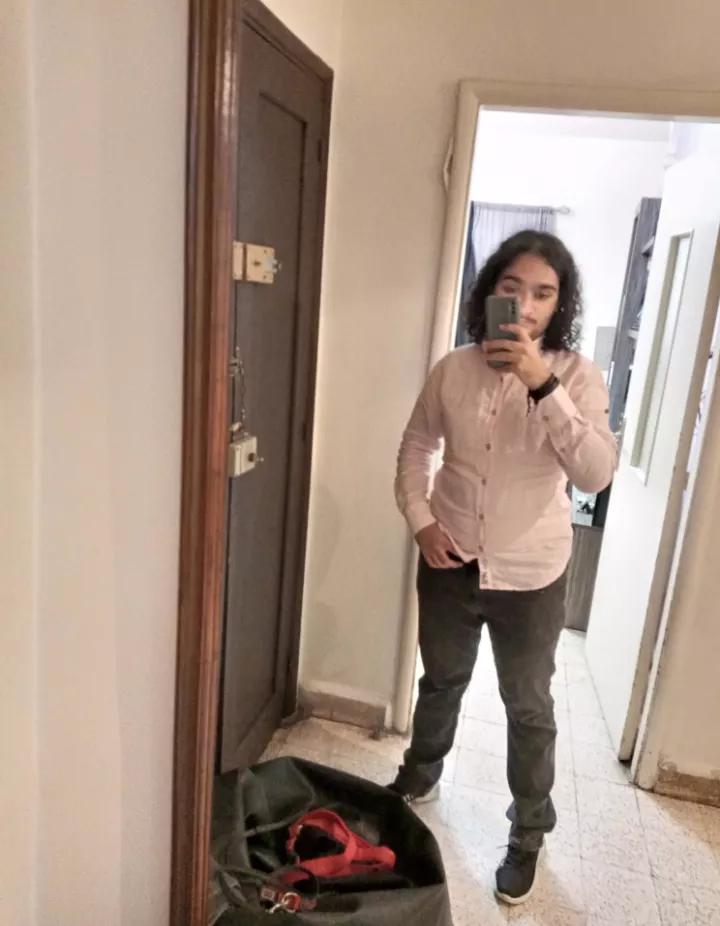 First post here cz why not.