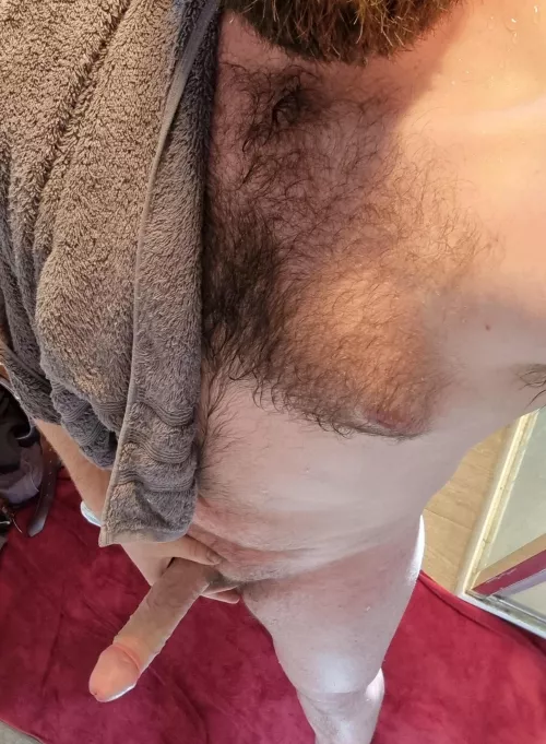 First Post here, enjoy ๐