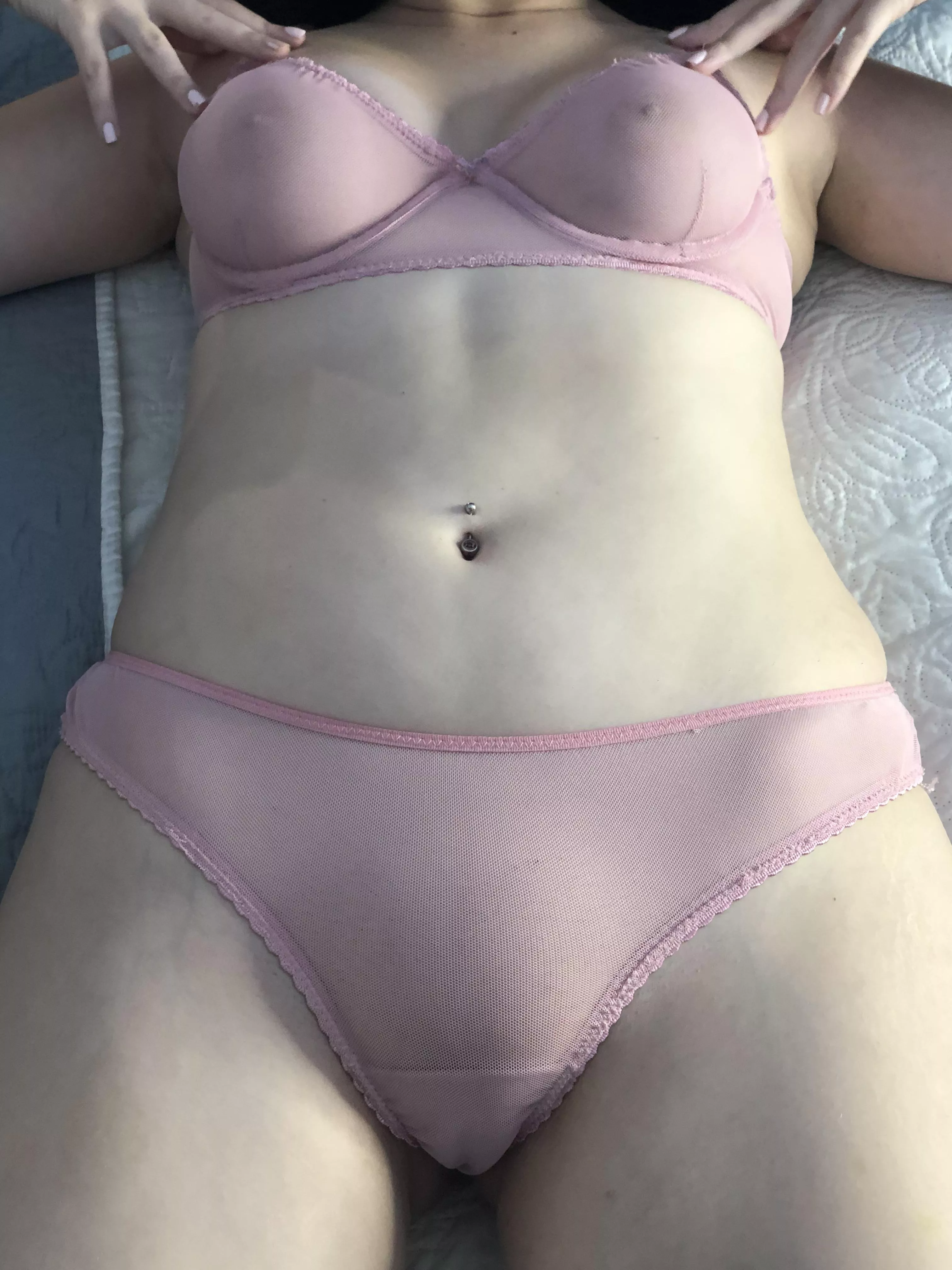 first post here, enjoy the view n.n [oc]