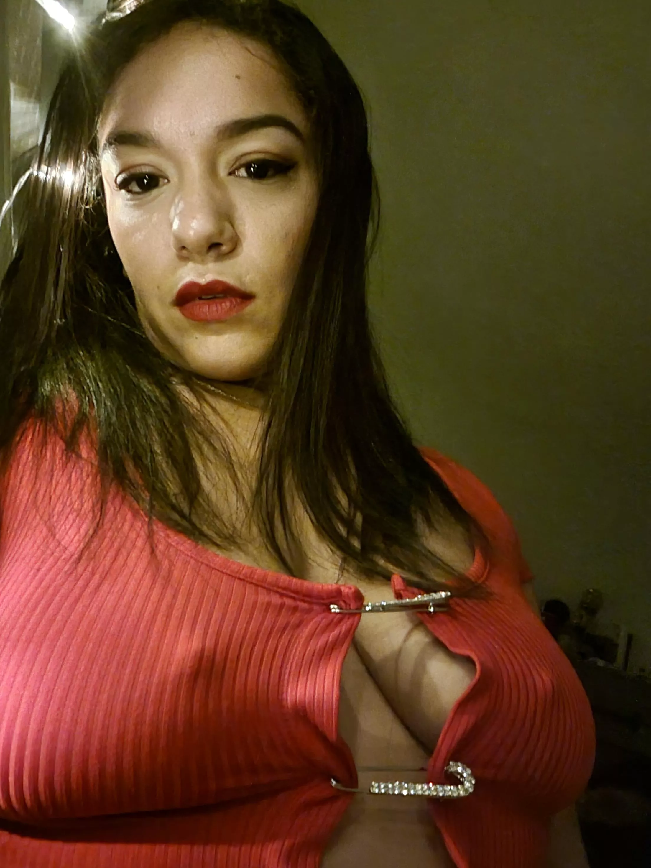 First post here. Free them titties.