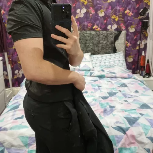 First Post here 😉