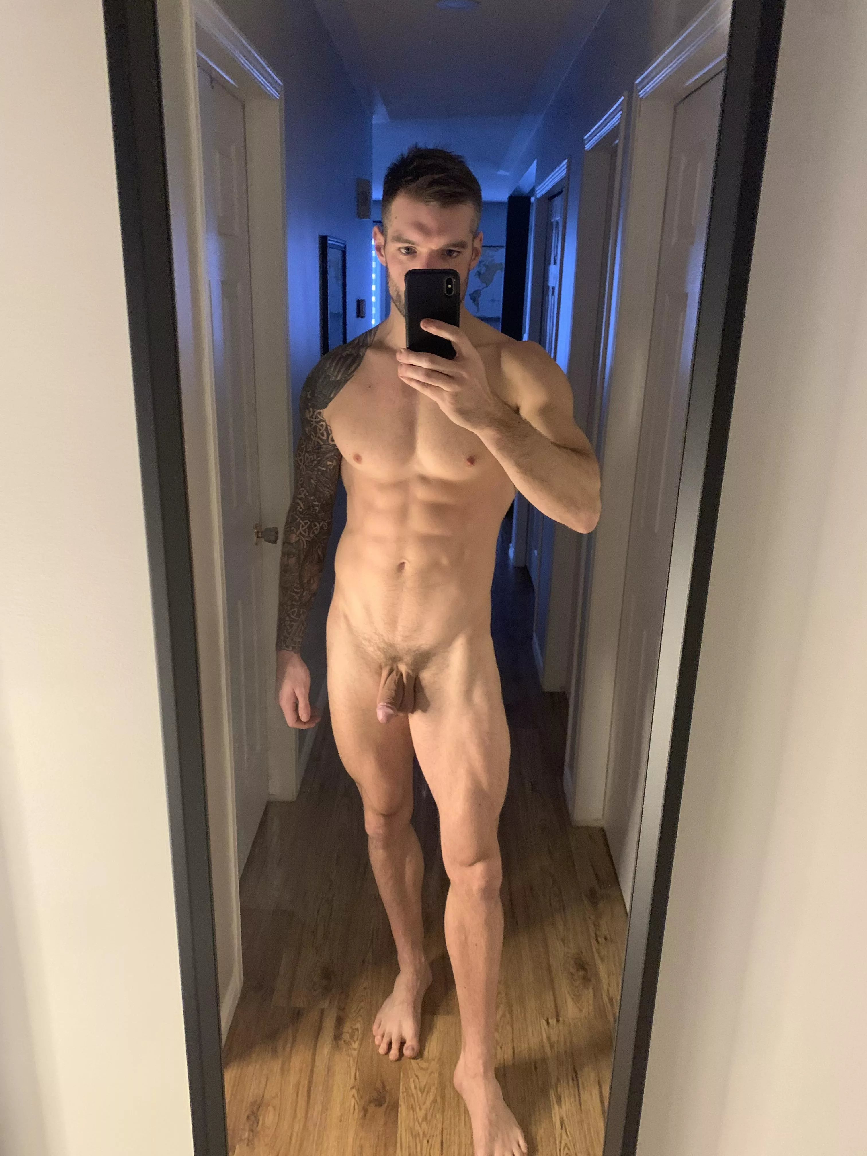 First post here, heard it would belong🍃