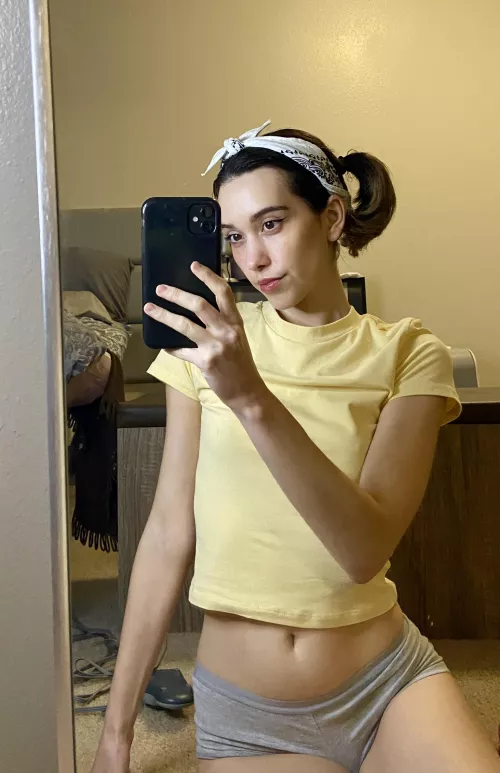 First post here; hi! :-)