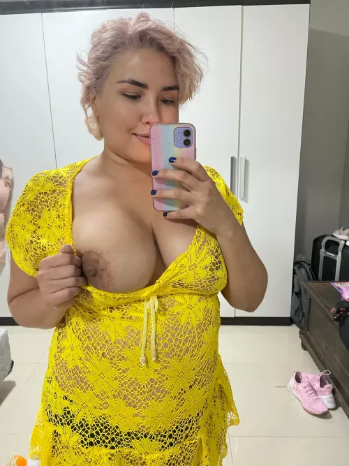 First post here, hi π