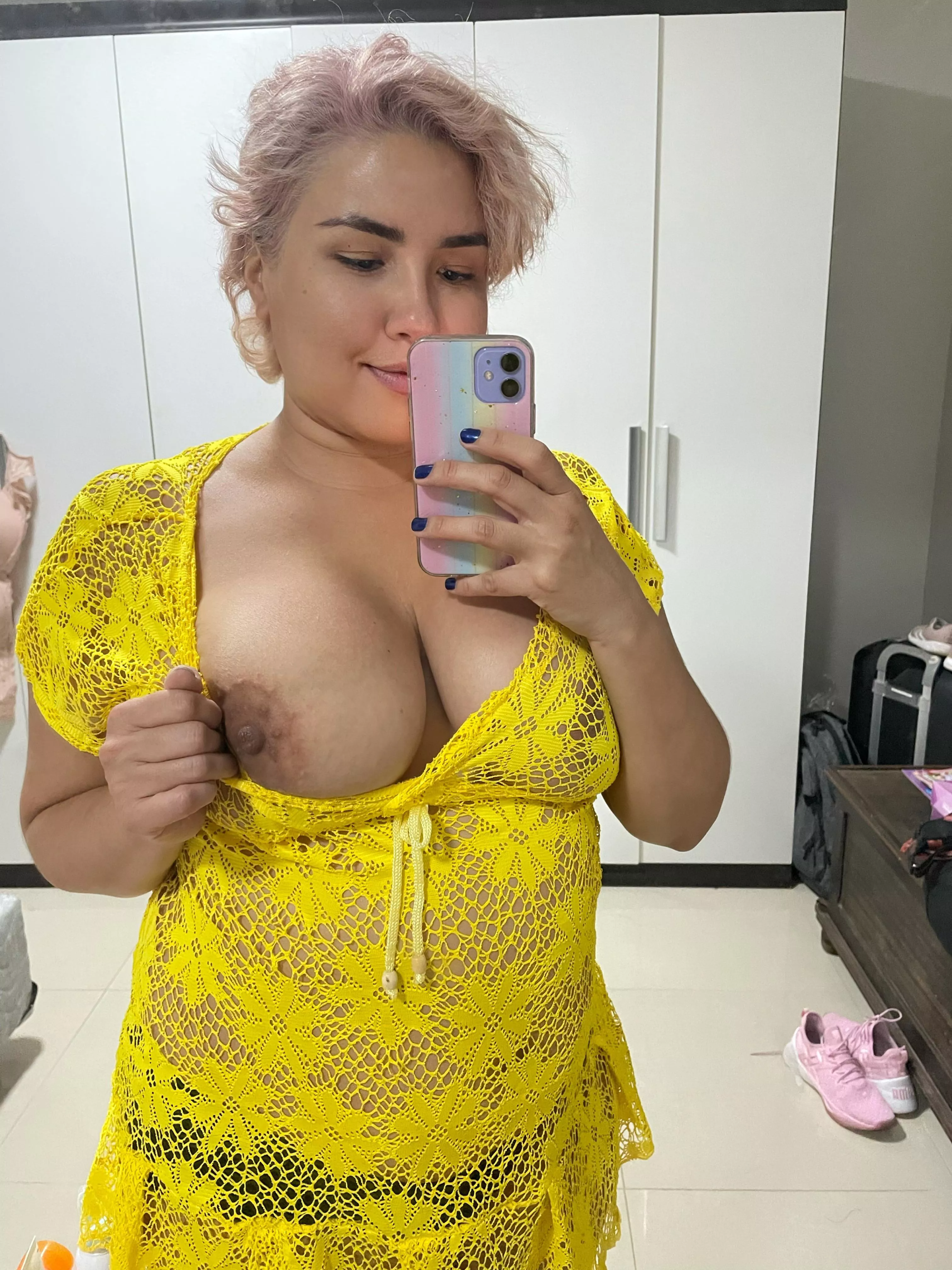 First post here, hi 👋