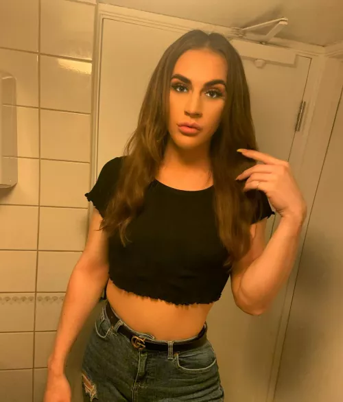 First Post Here Hope you like ❤