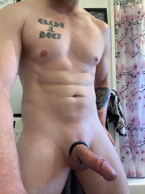 First post here ๐ hot enough?