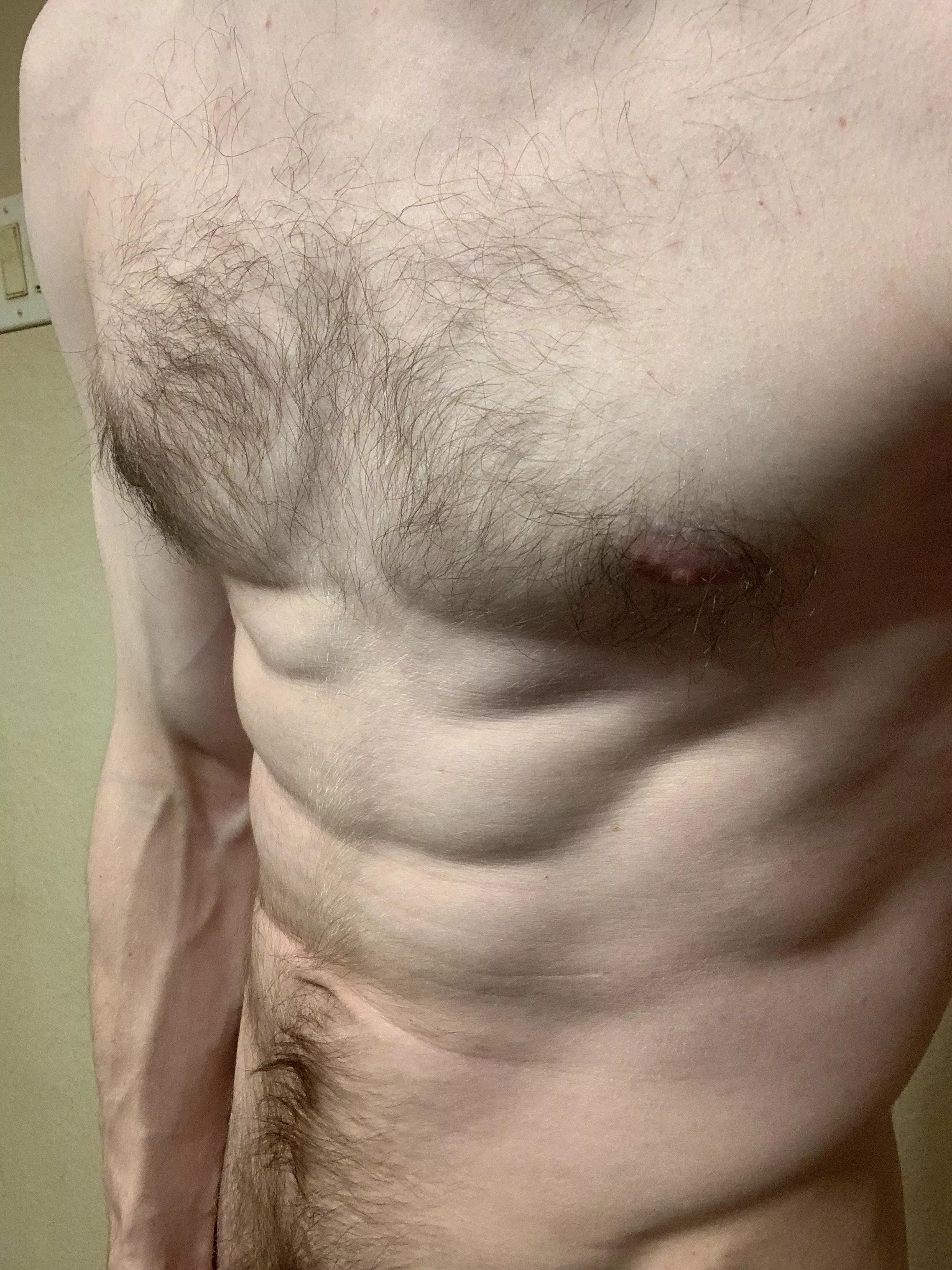 First post here. How am I?