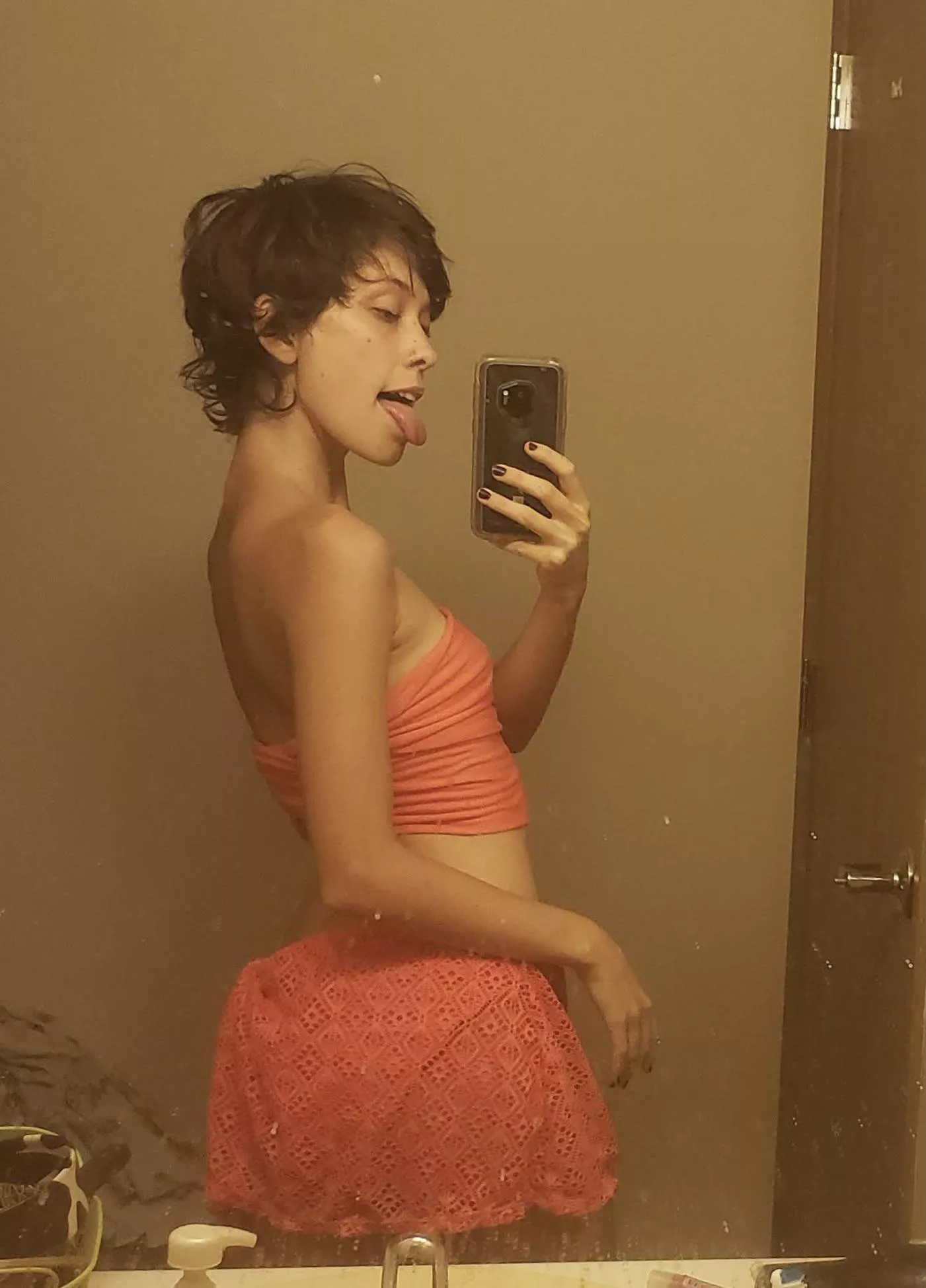 First post here; howdy :-)