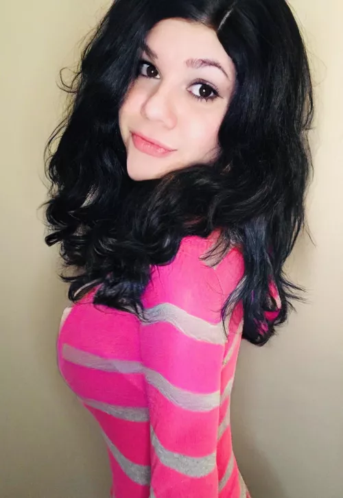 First post here. I hope I fit in. π₯Ί