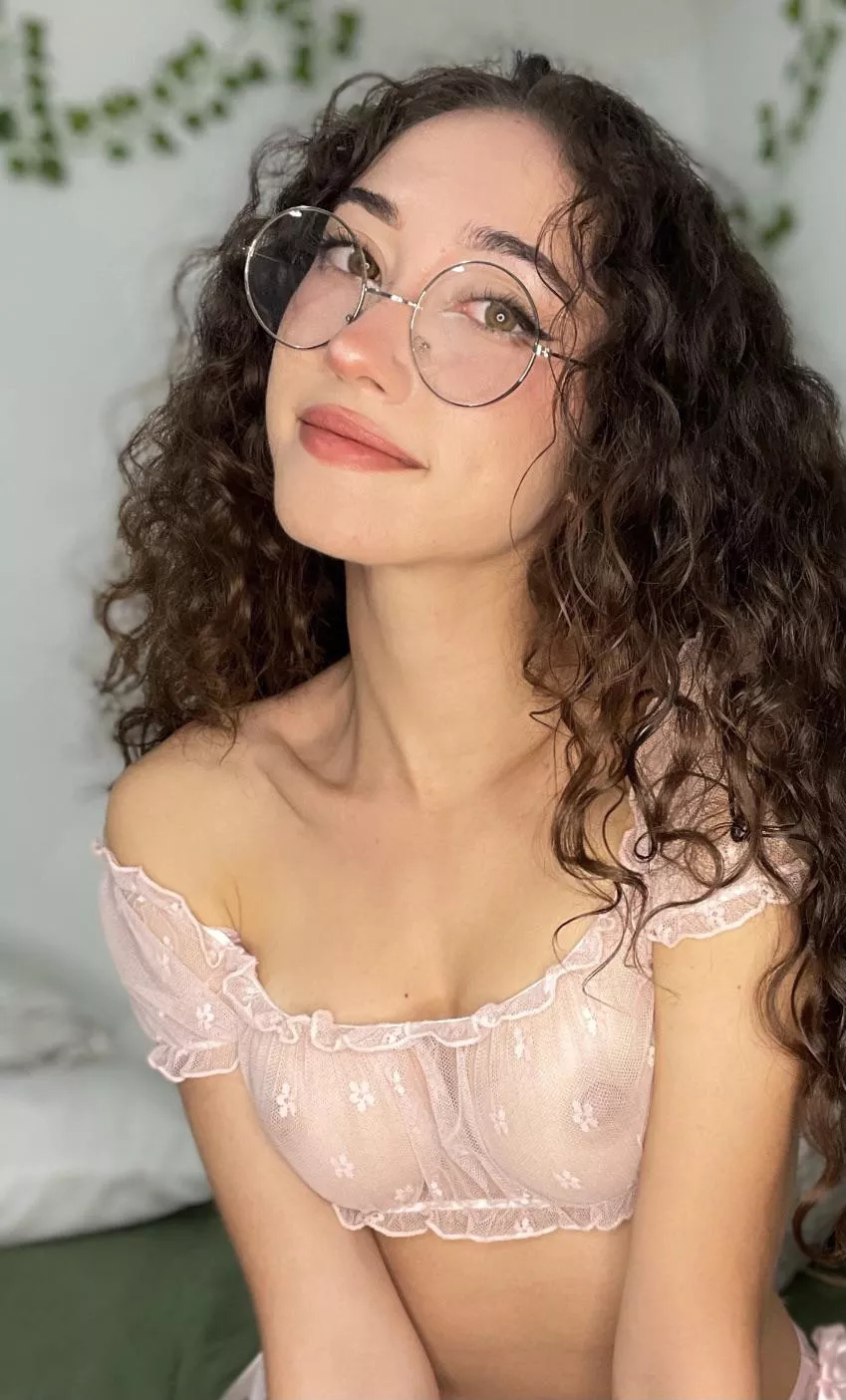 First post here, I hope you like💕