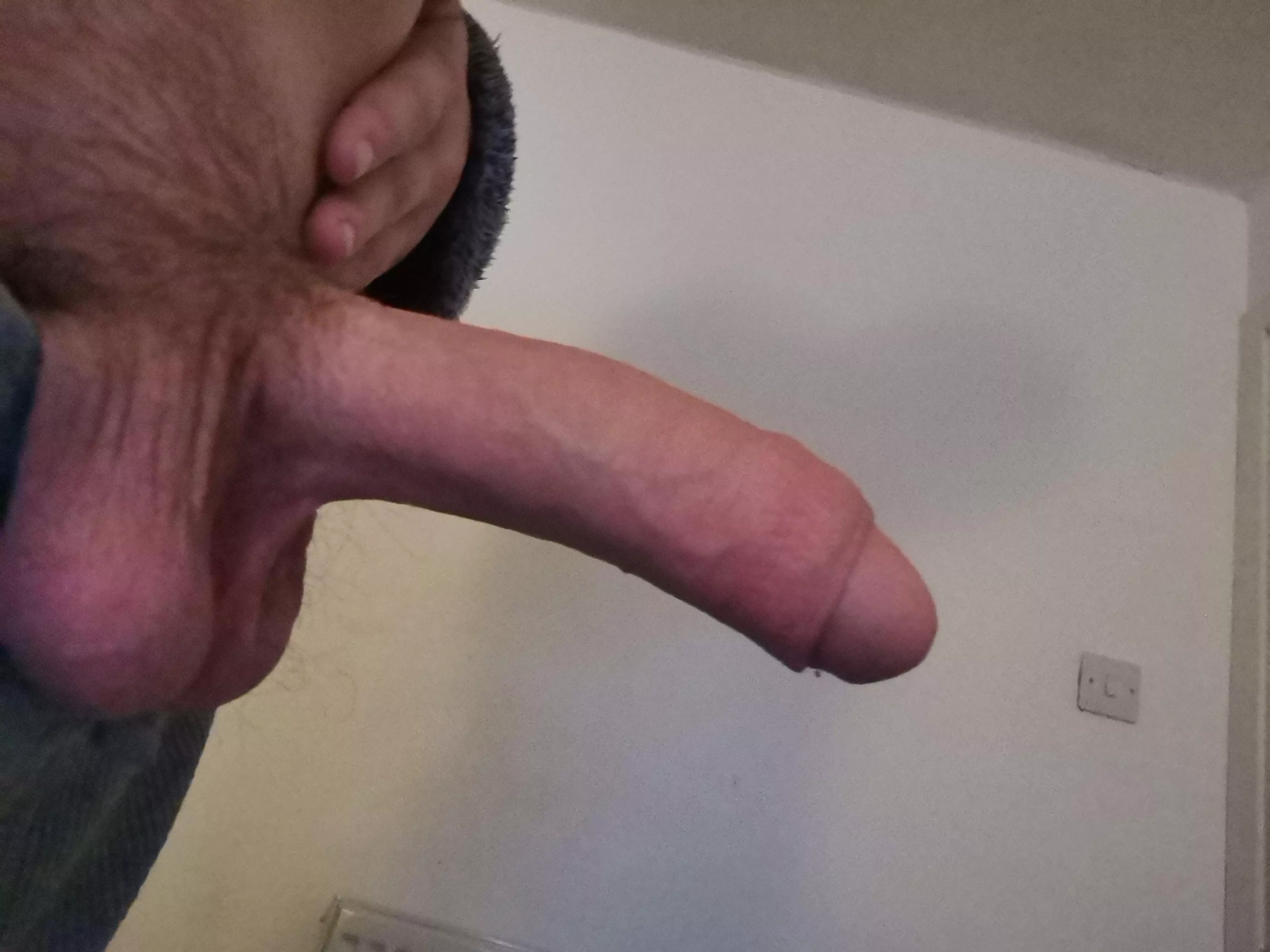 First Post here I'm kinda scared