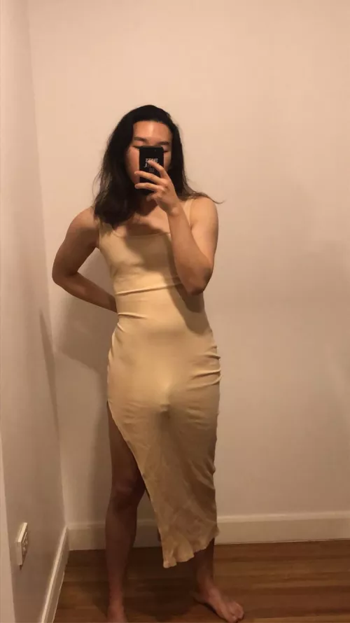 First post here… just dipping my toe in I guess (would rather dip something else though) 🥺