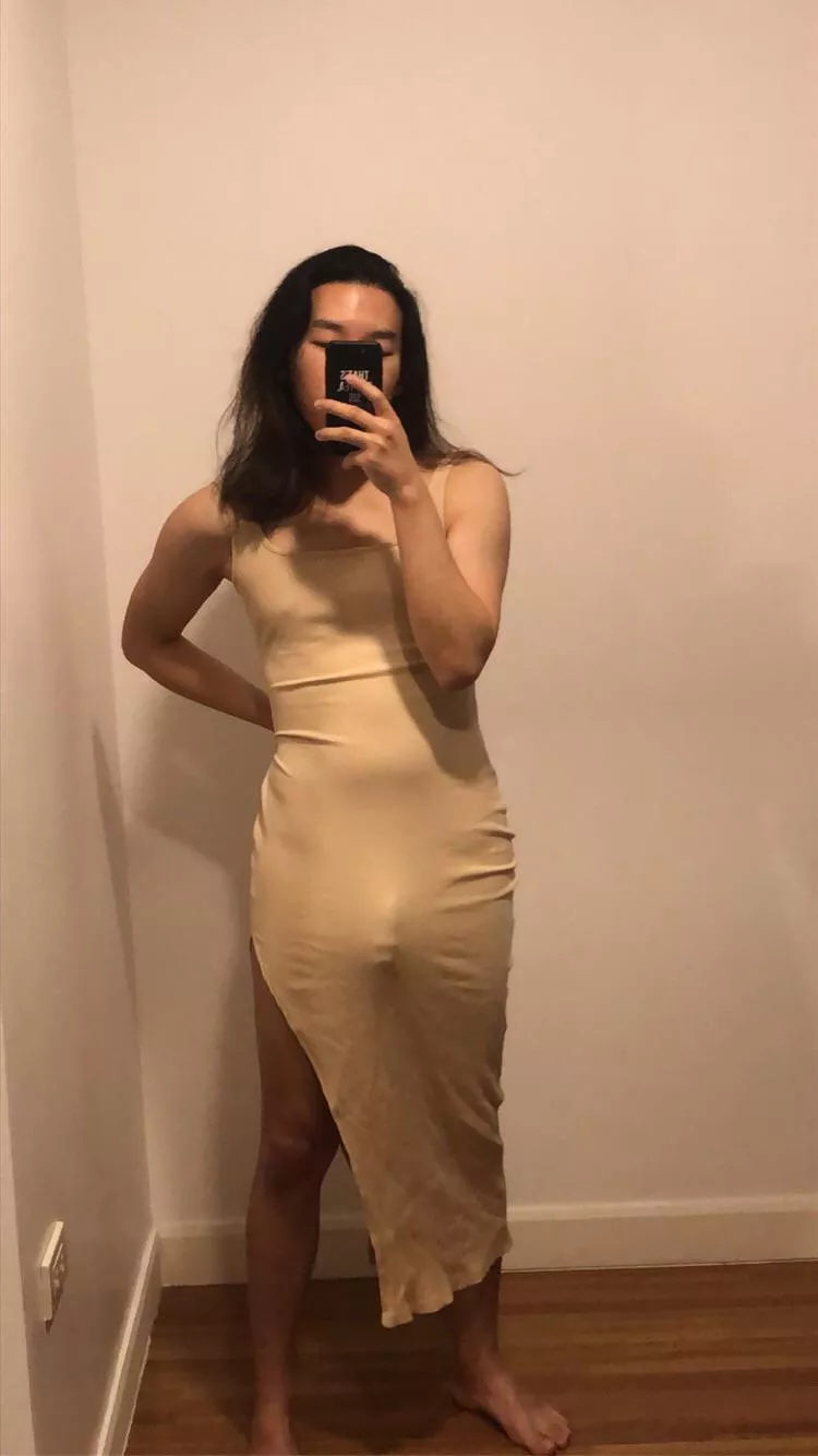 First post here… just dipping my toe in I guess (would rather dip something else though) 🥺