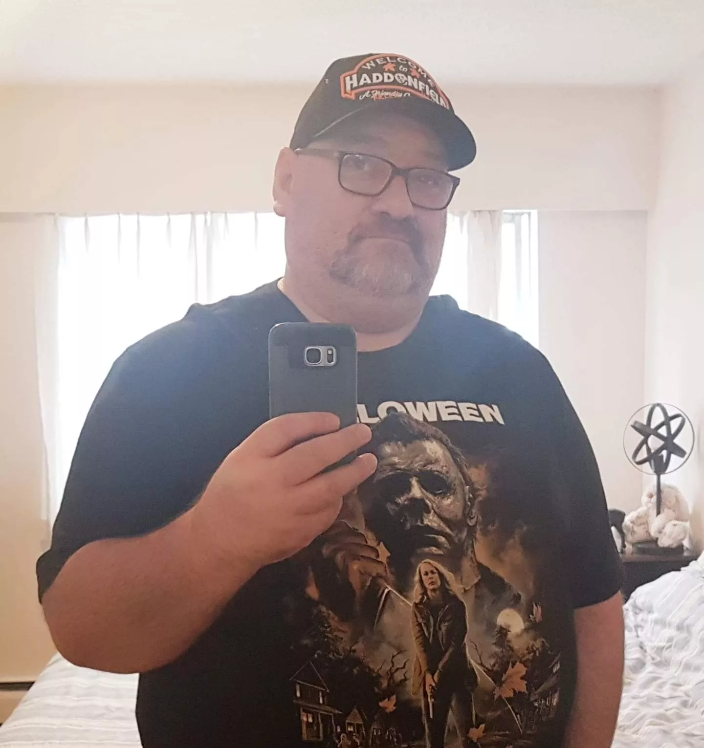 First post here 🐻🏳️‍🌈