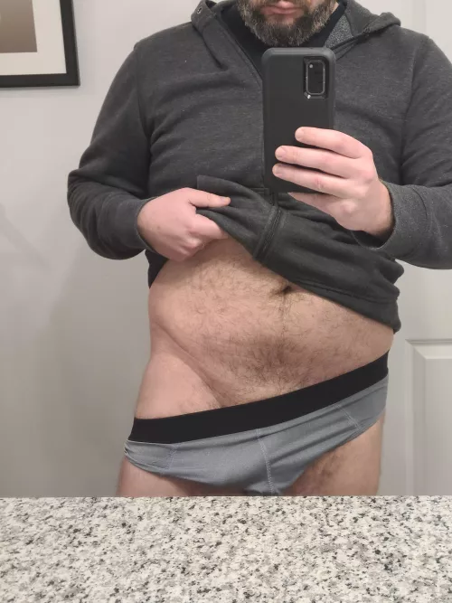 First post here. Little shy.