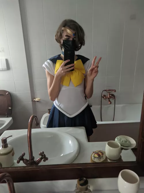 First post here! Please be gentle :)