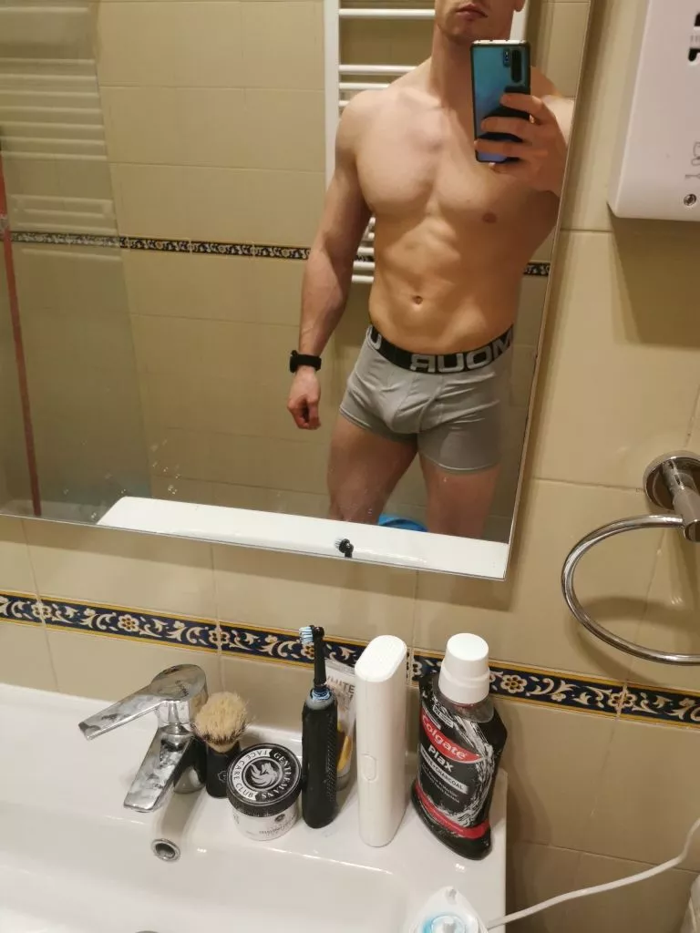 First post here, what do people think?