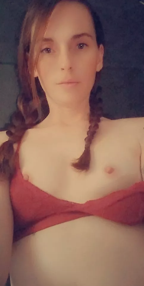 First post here, what do you think, or are they to small?