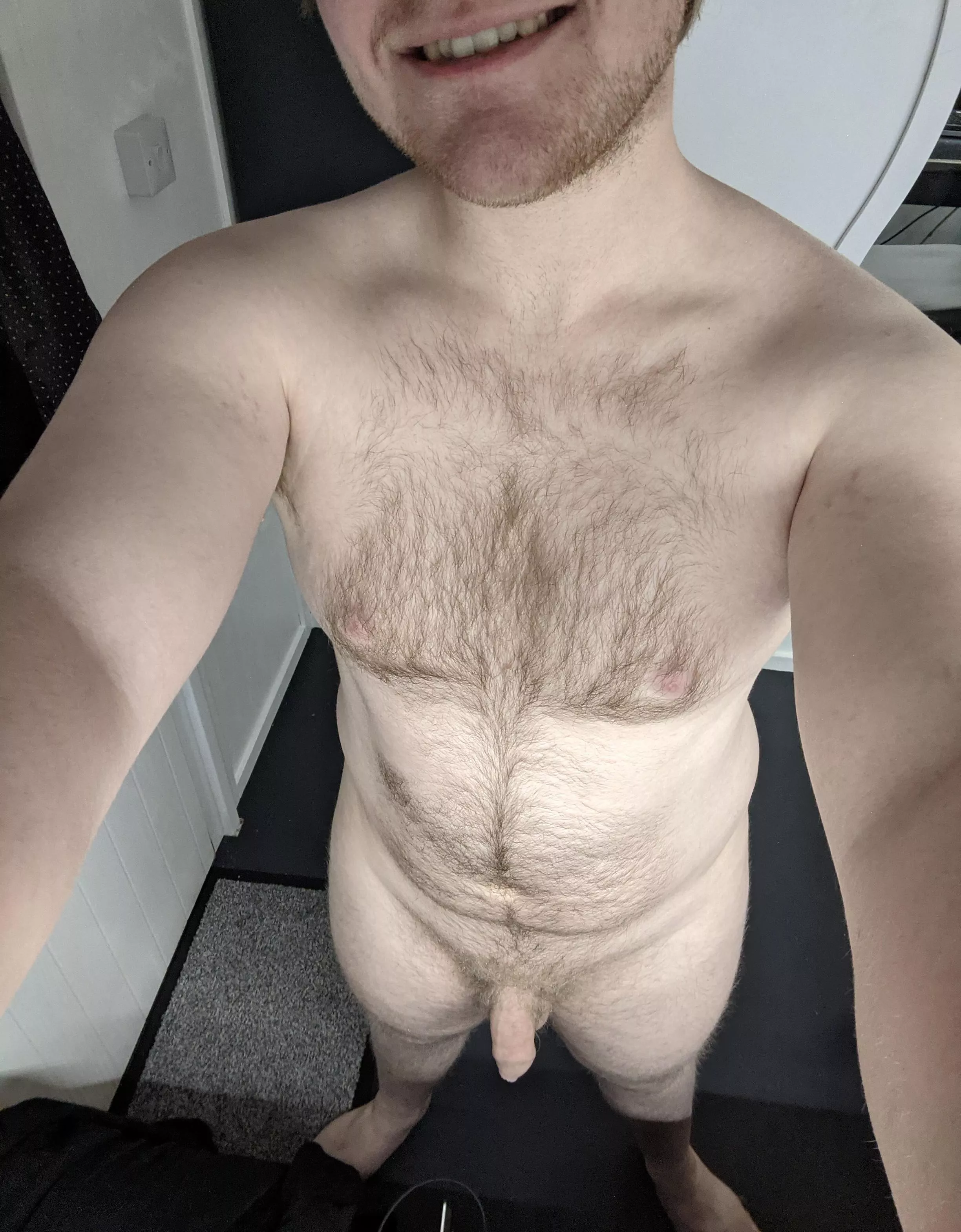 First post here what do you think? First post here what do you think?