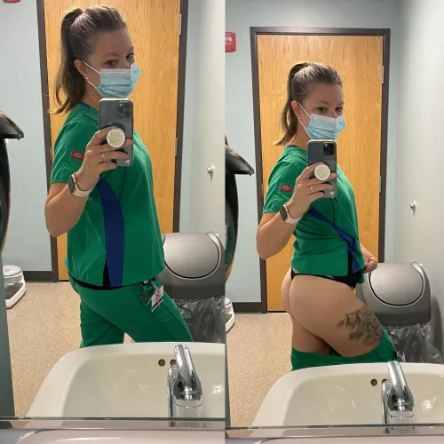 First post here? Why not😜