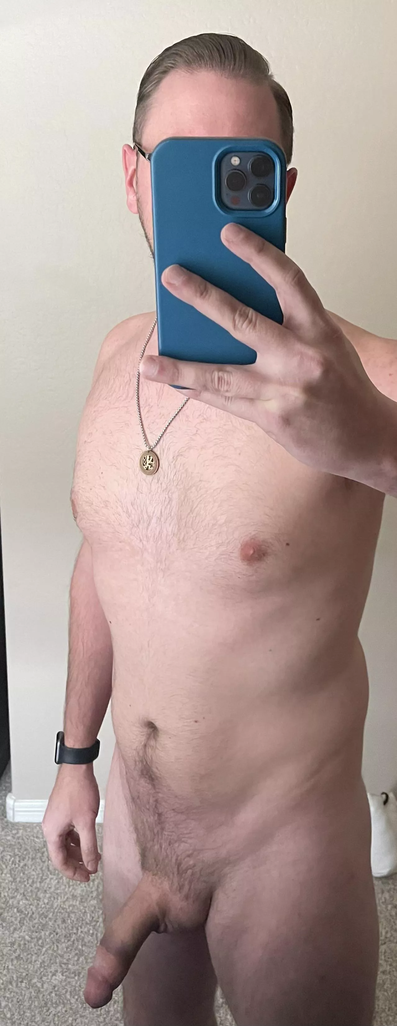 First post here. Would you say I have a dad bod?