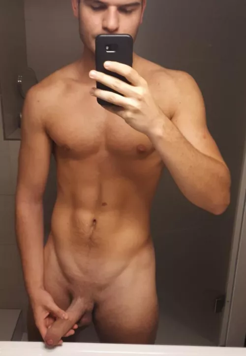 First post here. You like it?