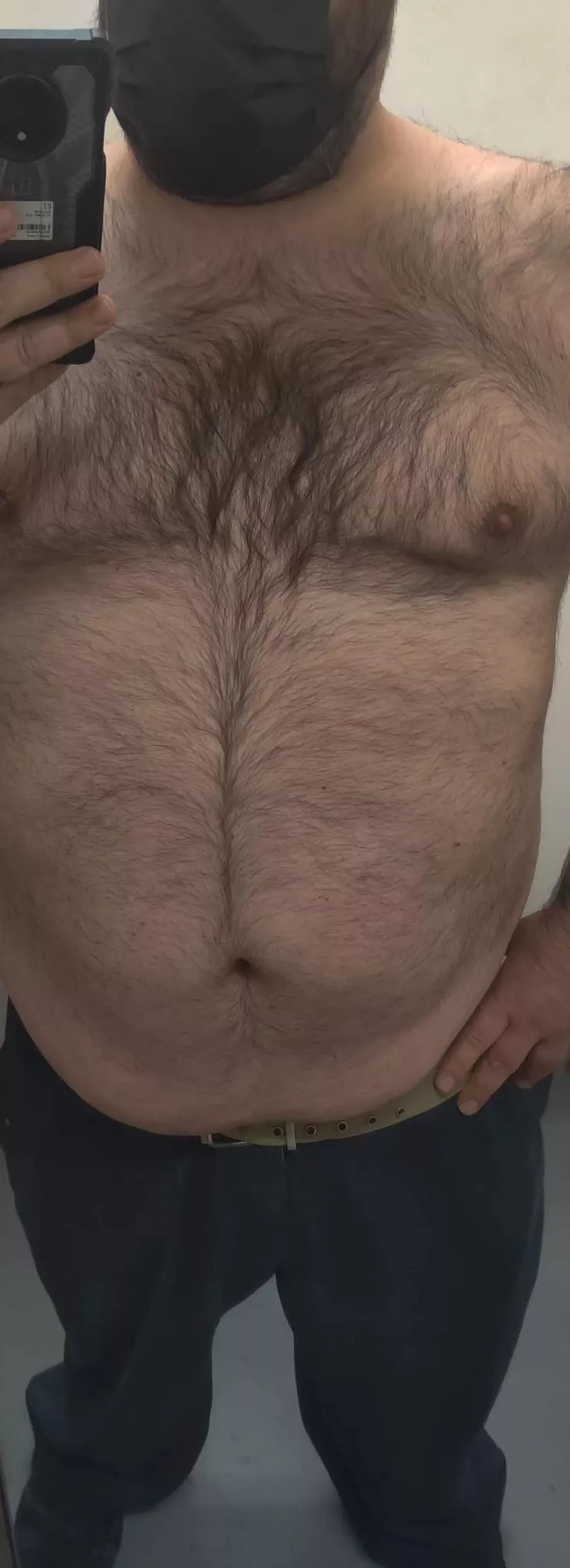 First post here..dms open to chat