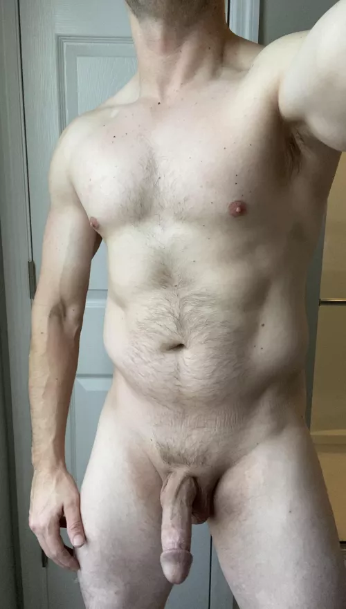 First post here….does this 41y/o fit in here?