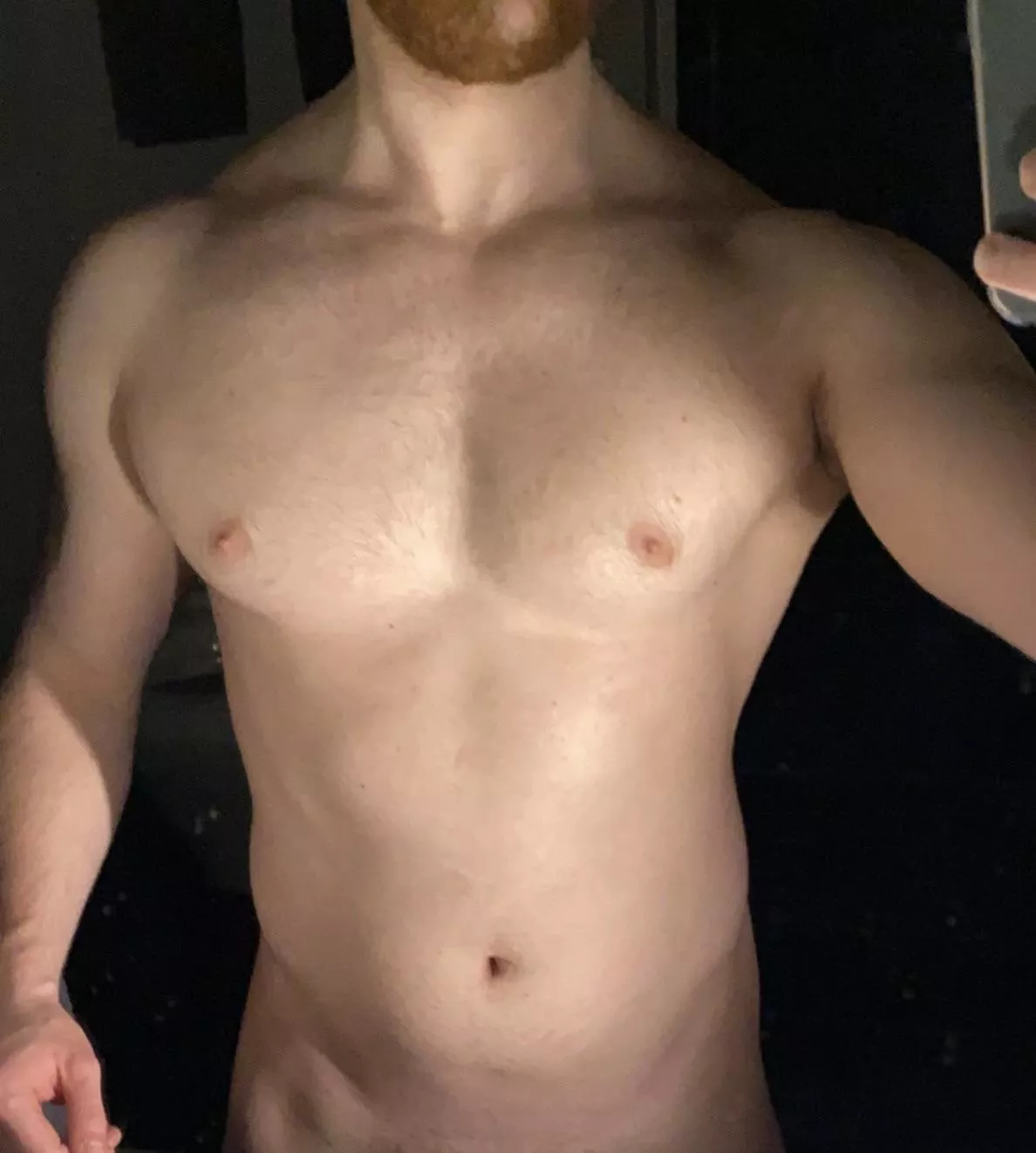 First post here…Who wants to see the uncropped version? (m)