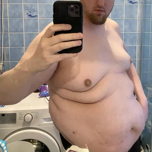 First post. Hope I fit in?