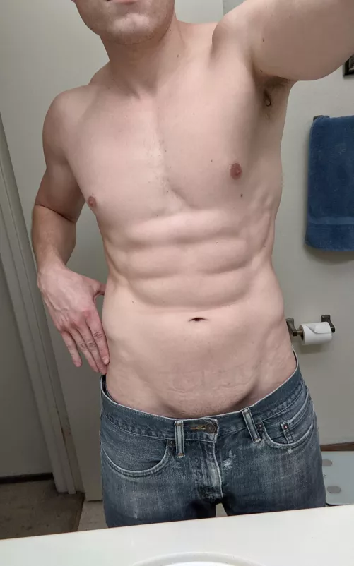 First post. How's the Vee look?