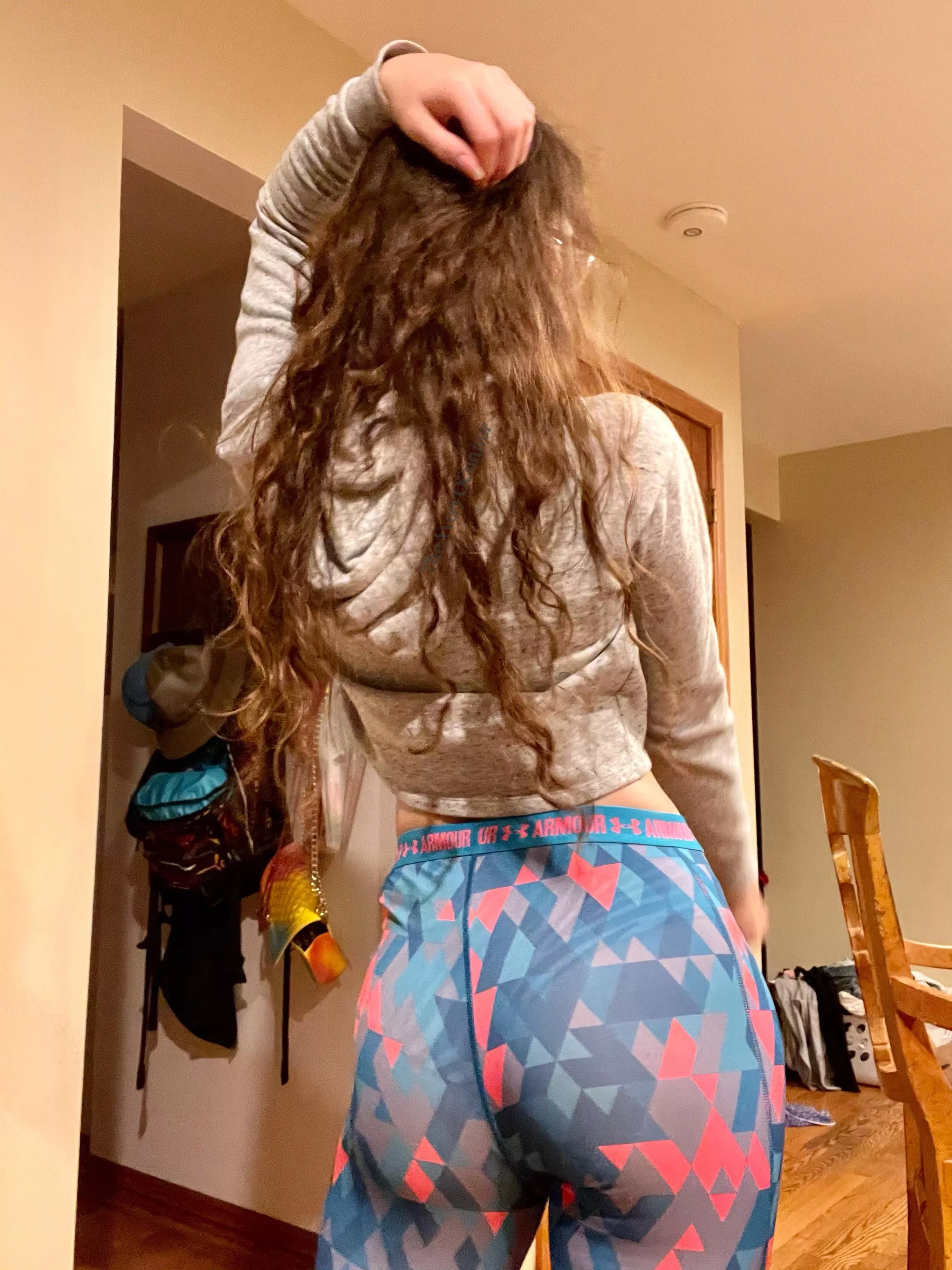 First post! I didn’t realize how thin these were until I took this pic. Oopsie!