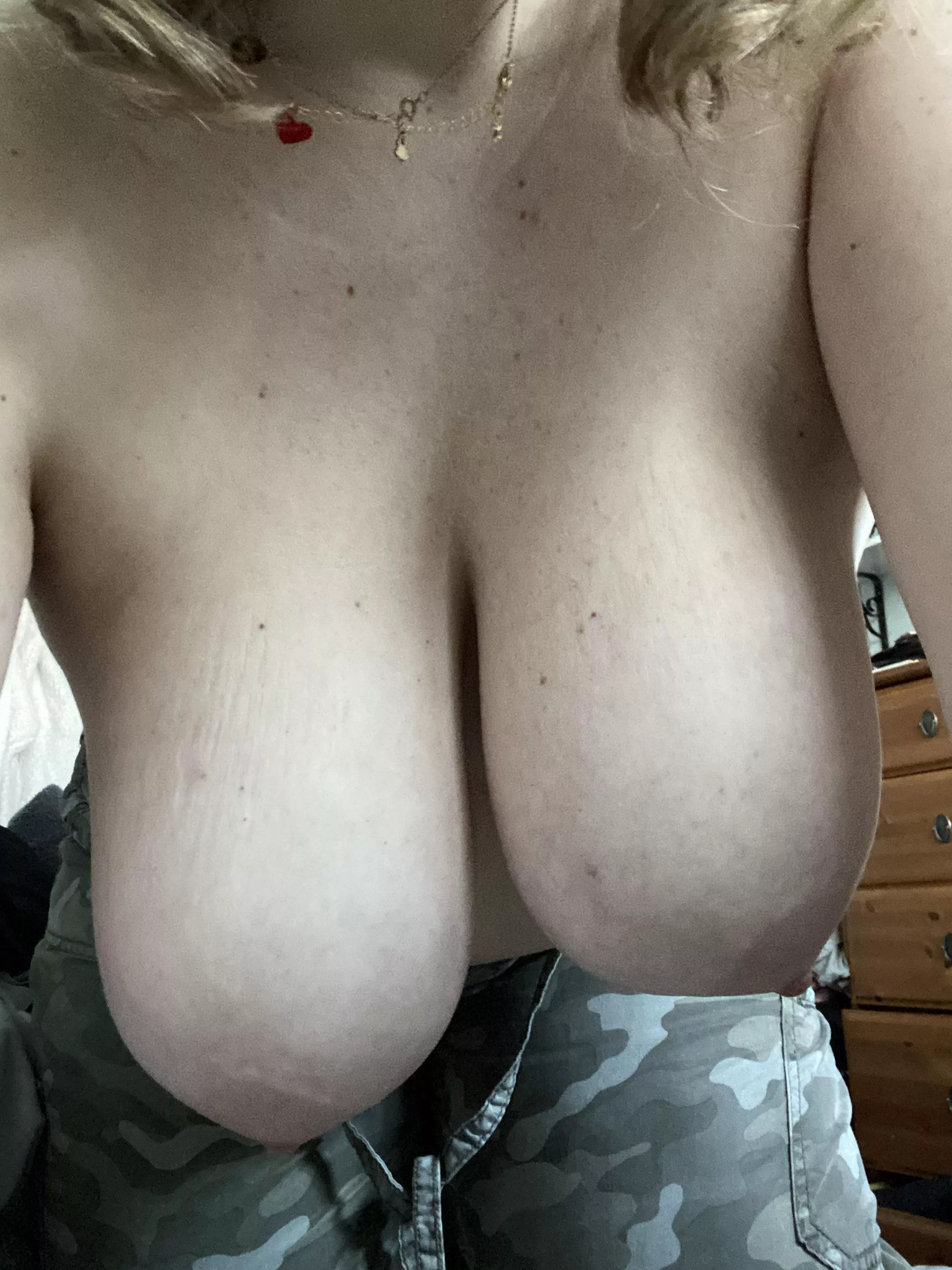 First post, I hope they’re okay 😌