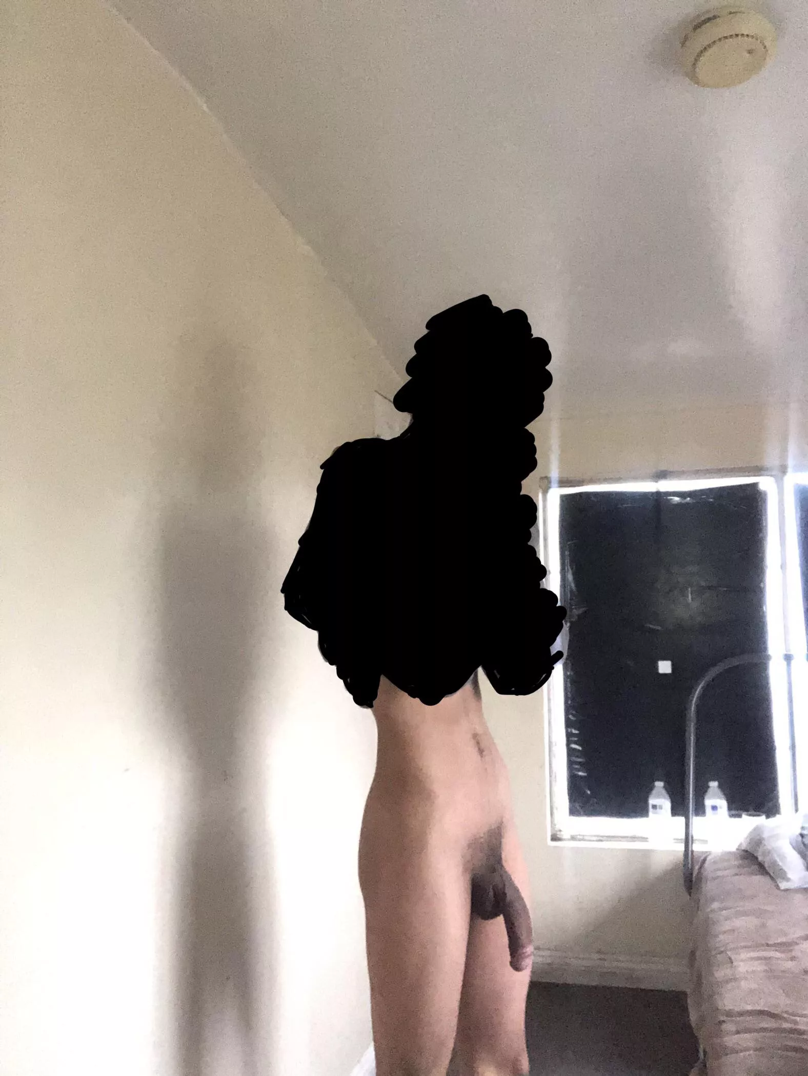 first post! i know im really skinny but here you go :)