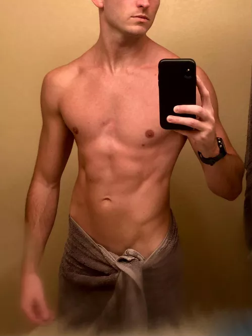 first post, I tried to make it steamy 😋