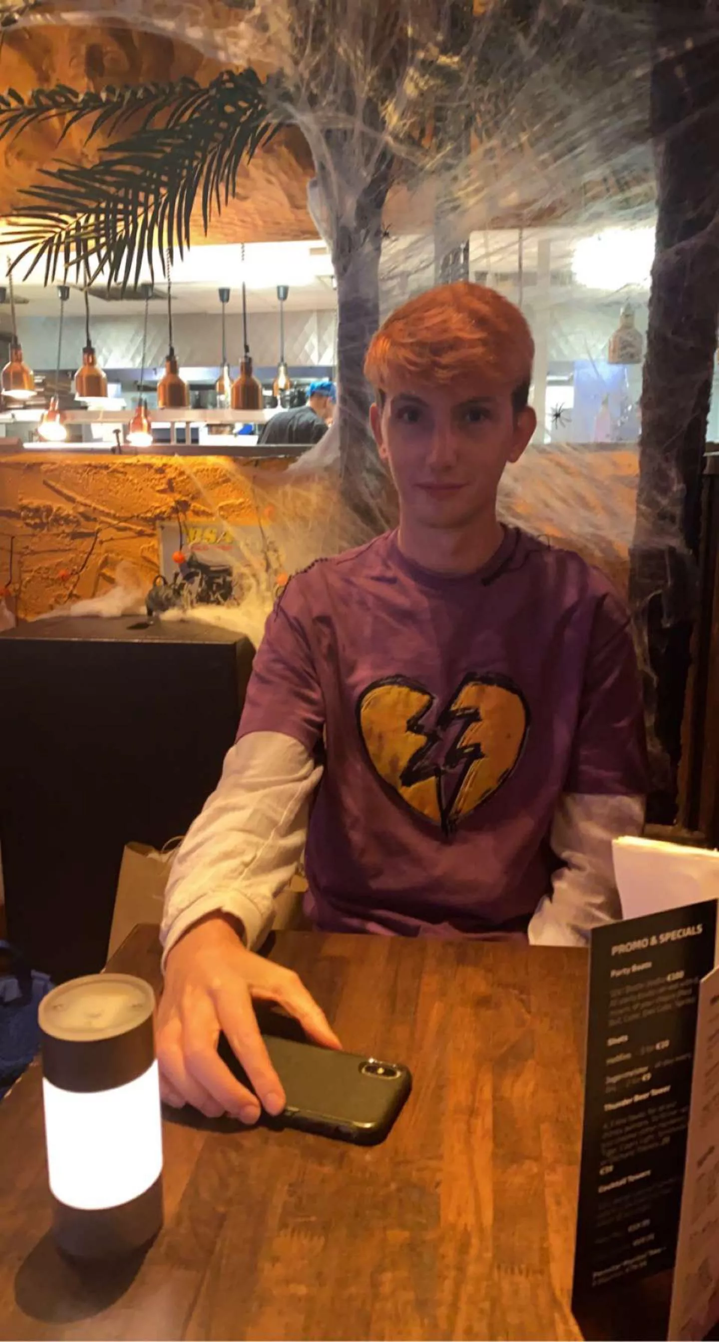 First post! I went out to dinner with my friend this weekend š how was your weekend? First post! I went out to dinner with my friend this weekend š how was your weekend?