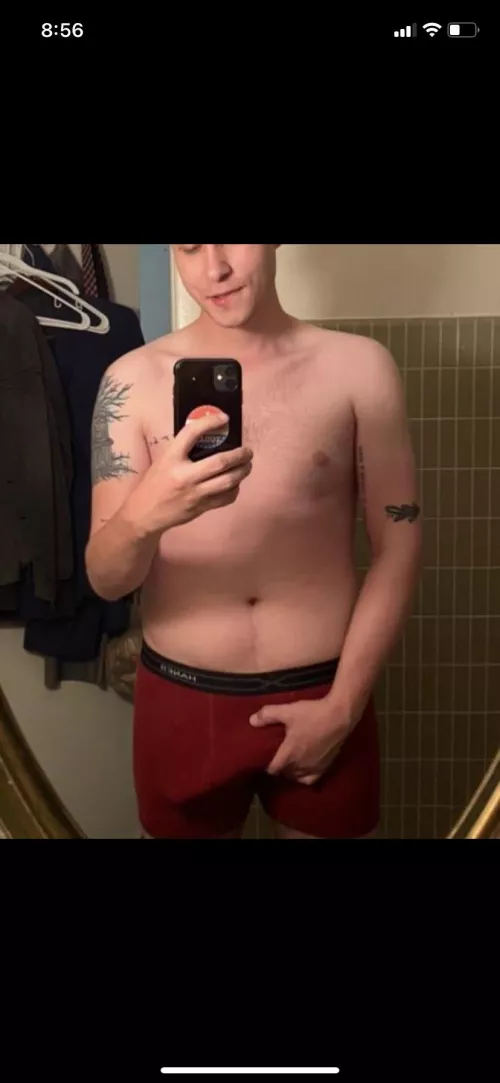 First post in here! What do you think? ๐ฌ