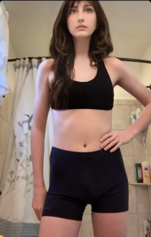 First post in this community. Be honest how do I look?