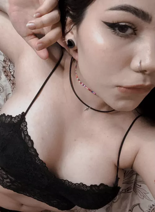 First post in this year 💗 Your russian baby here 💗