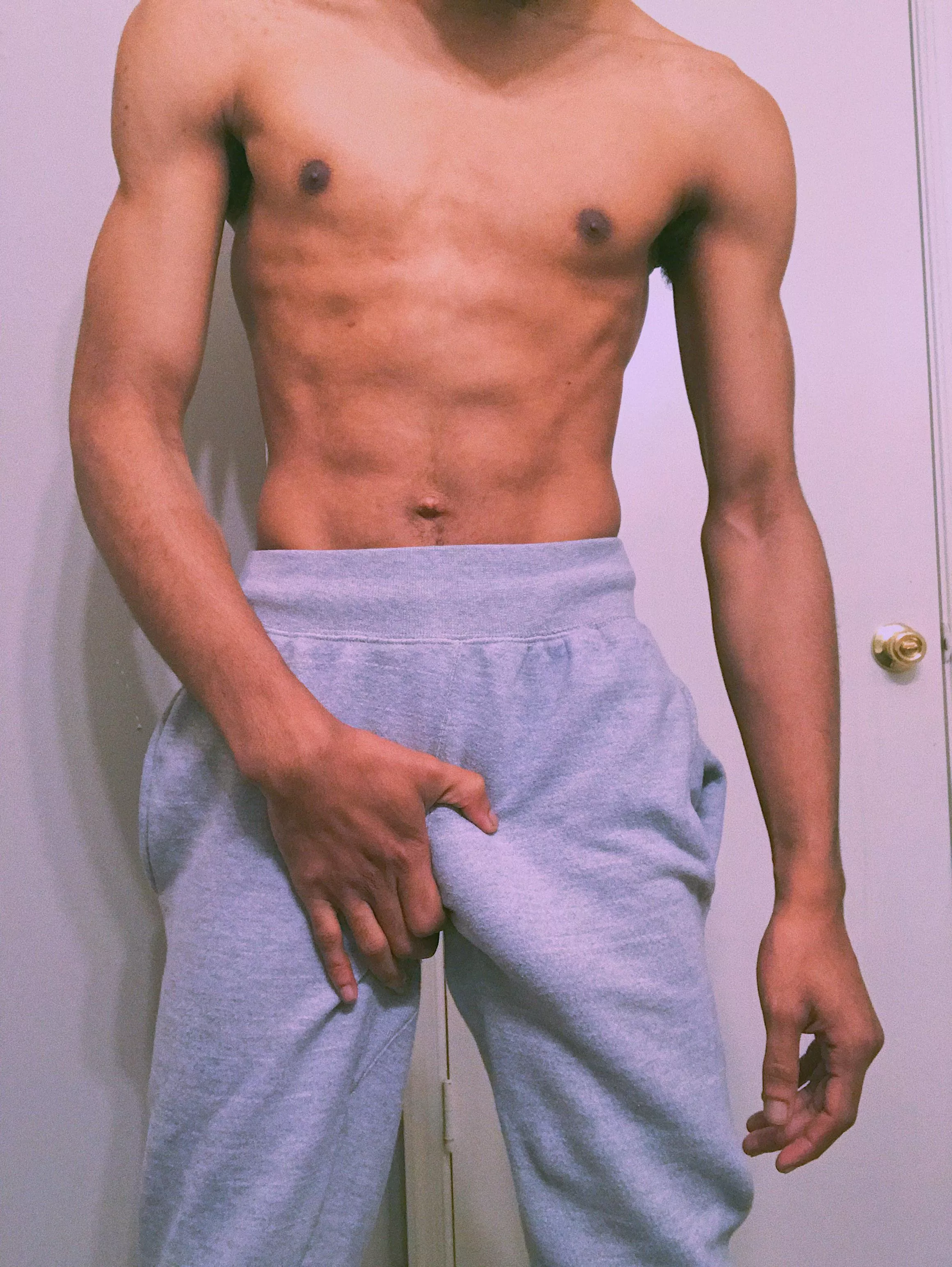 First Post! It is sweatpants season after all First Post! It is sweatpants season after all