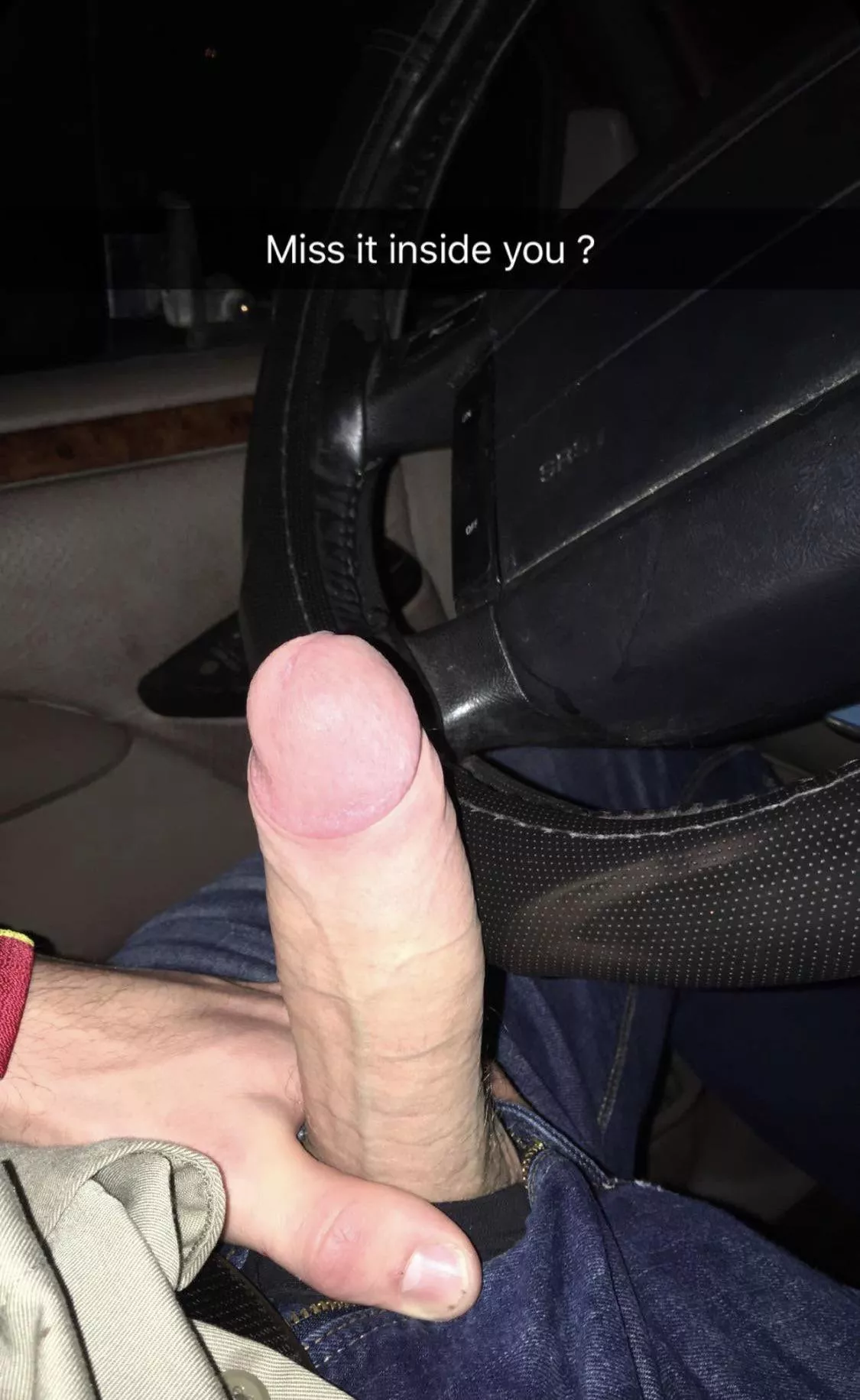 First post, kinda nervous.