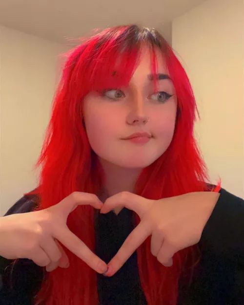 First post 💜💜💜