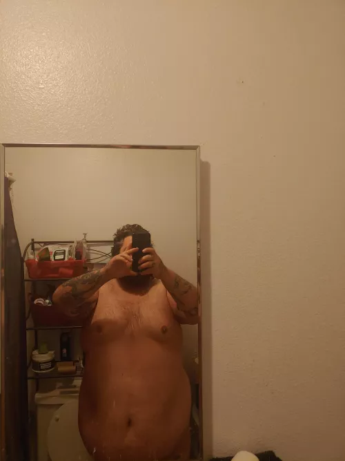 First post