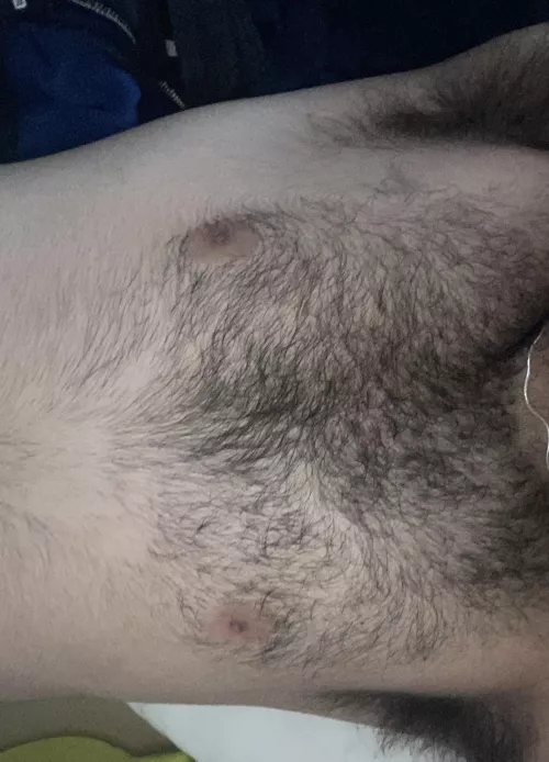 First post of my heavenly pits