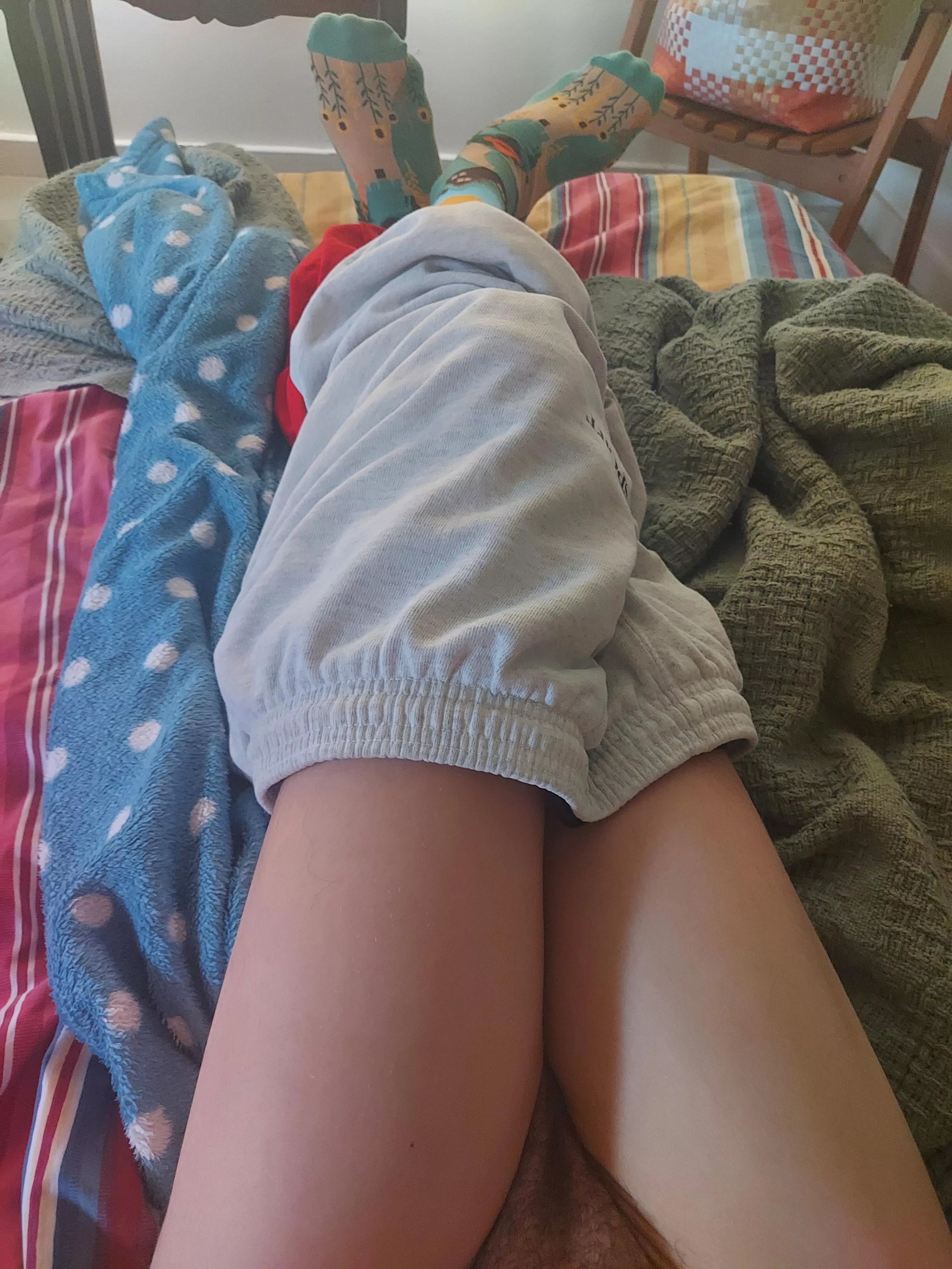 first post on here 🙈 do you like them?